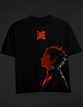 Tanjiro Oversize T-shirt