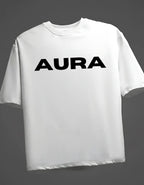 Aura Oversized T-Shirt