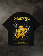 Zenitsu Oversized T-Shirt