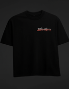 Domain Expansion  Oversized T-Shirt