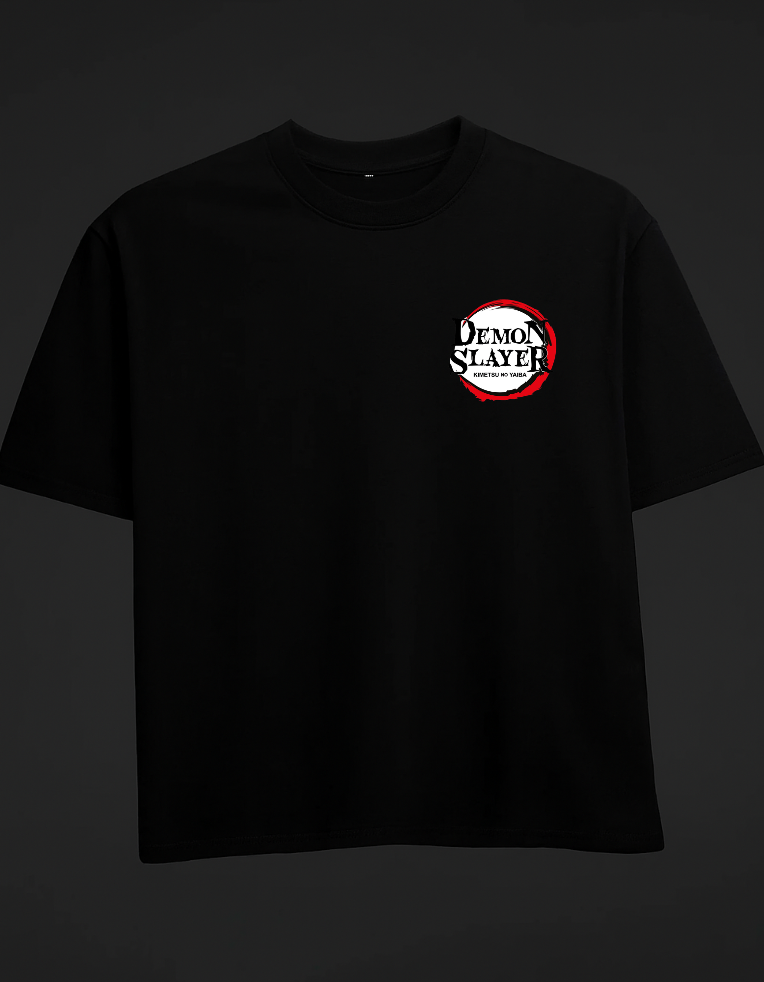 Hashira Oversized T-Shirt