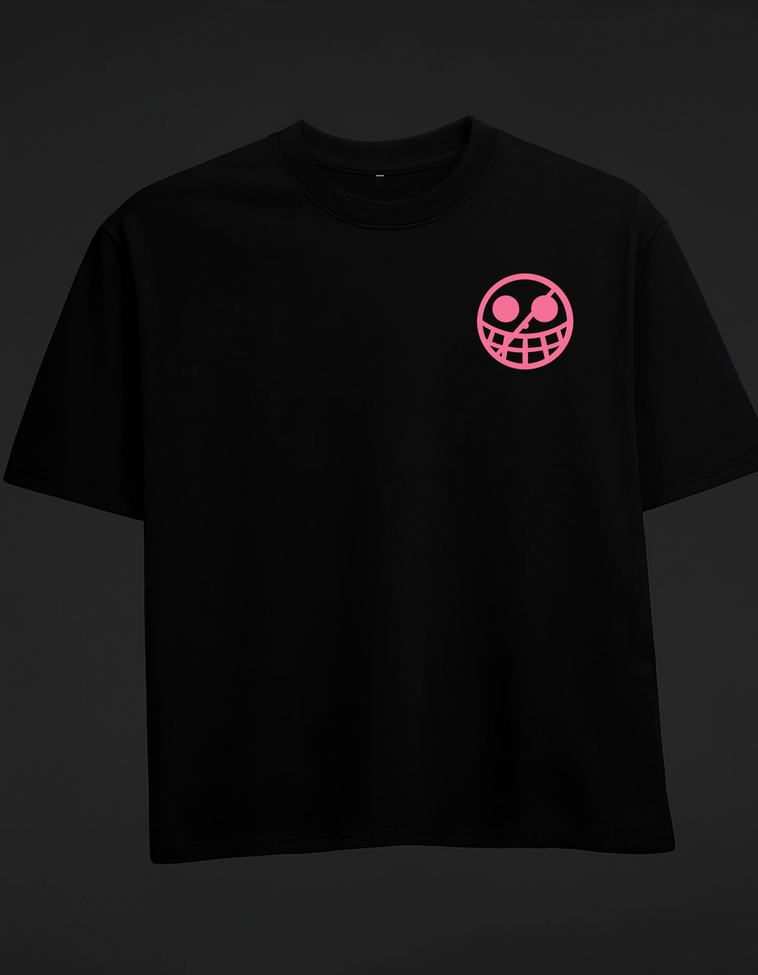 Doflamingo Oversize T-shirt