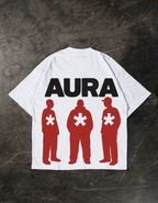 Aura Oversized T-Shirt