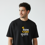 Hum Nahi Classic crew T-Shirt