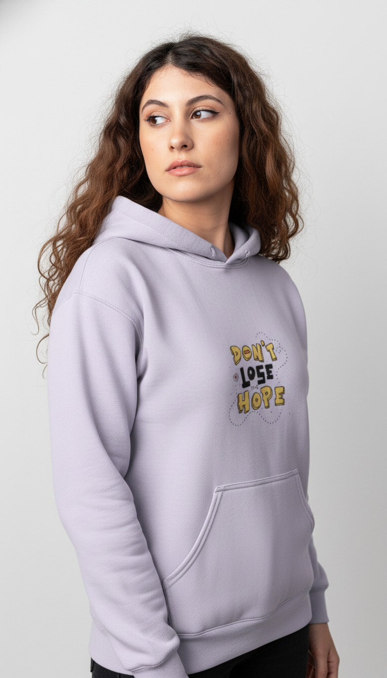 Stay Hopeful Hoodie